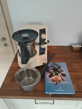 Thermomix tm21 gebraucht kaufen  Bruckmühl
