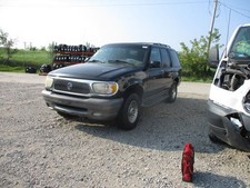 Mercury mountaineer 2000 for sale  Bloomfield