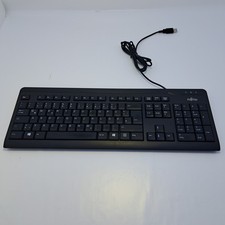 Fujitsu usb tastatur gebraucht kaufen  Eislingen/Fils