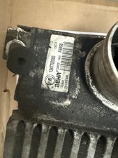 fiat intercooler for sale fiat intercooler for sale DURHAM