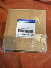 68171187AB 2016-19 RAM 1500 CLASSIC 3.0L UPSTREAM Sensor de Óxido Nitroso OEM Mopar comprar usado 68171187AB 2016-19 RAM 1500 CLASSIC 3.0L UPSTREAM Sensor de Óxido Nitroso OEM Mopar comprar usado  Enviando para Brazil