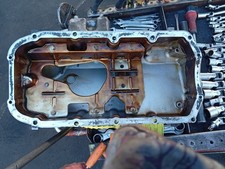 Coppa olio alfa usato Coppa olio alfa usato  Torino