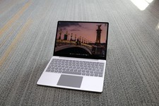 Notebook Microsoft Surface GO 3 12.4" i5 1235U / 8GB RAM / 256GB SSD Platinum comprar usado Notebook Microsoft Surface GO 3 12.4" i5 1235U / 8GB RAM / 256GB SSD Platinum comprar usado  Enviando para Brazil