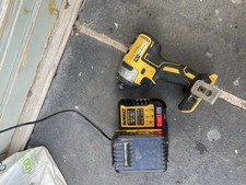 Dewalt dcf850n 18v for sale  LOUGHBOROUGH
