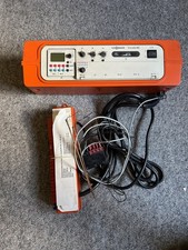 Viessmann trimatik 7450261 gebraucht kaufen  Langwedel