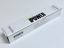 Ipower 600w watt for sale  Amarillo