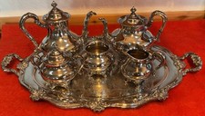 Vintage reed barton for sale  Woodland Park