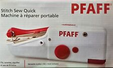 Pfaff stitch sew gebraucht kaufen  Dietzenbach