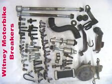 Honda vfr800 brake for sale  WITNEY