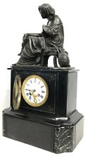 Antico orologio tavolo usato  Varallo Pombia