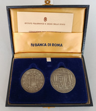 Riproduzioni zecca per usato  Roma