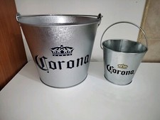 Birra corona secchielli usato  Catania