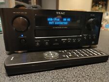 Amplificatore tuner usb usato  Catania