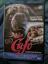 Dvd cujo stephen usato  Trani