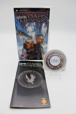 Syphon filter dark gebraucht kaufen  Eching
