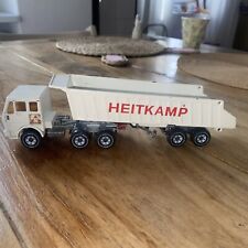 Siku 2919 mercedes gebraucht kaufen  Kiel