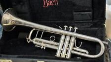 Trompete Stradivarius V.Bach modelo 37 comprar usado  Enviando para Brazil