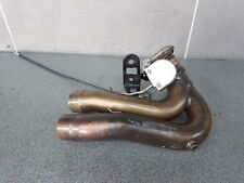 Tubo scarico ducati usato  Scafati