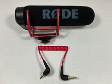 Rode videomic lightweight for sale  Shelby