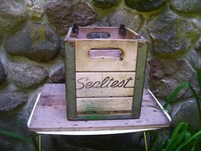 1950 sealtest wooden for sale  Neosho