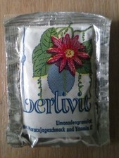 Ddr verpackung tüte gebraucht kaufen  Goslar