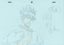 Black clover asta for sale  Miami