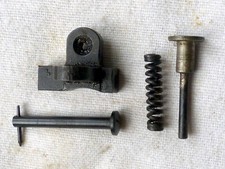 Lee enfield no.4mk2 usato  Spedire a Italy