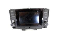 6c0035888b autoradio sistema usato  Rovigo