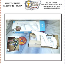 Wii link crossbow usato Wii link crossbow usato  Brescia
