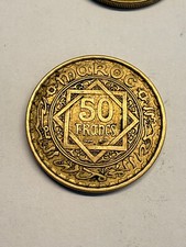 Francs sup 1952 d'occasion  Paris VII