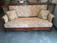 Divano letto vintage usato  Lazzate