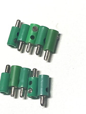 Märklin stecker grün gebraucht kaufen  Hinte