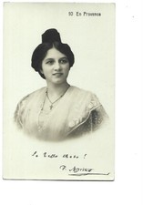 Arlesienne d'occasion  Toulon-