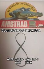 Courroie amstrad cpc d'occasion  Paris XIV
