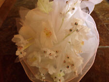 Ancien bouquet mariée d'occasion  Héricourt