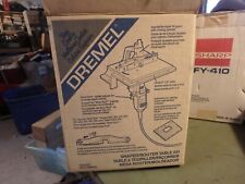 Mib dremel 231 for sale  Omaha