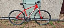 2011 cannondale quick for sale  BRISTOL