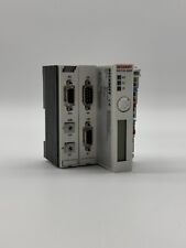 Beckhoff BX3100-0000 PROFIBUS-Busklemmen-Controller comprar usado  Enviando para Brazil