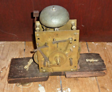 Day longcase grandfather for sale  OAKHAM