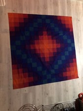 Verner Panton Mira x- Vorhang Stoff comprar usado  Enviando para Brazil