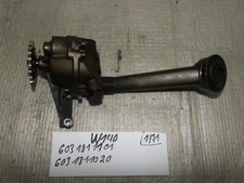 ölpumpe 6031811101 6031811020 gebraucht kaufen  Bietigheim