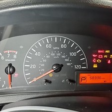 Nissan nv200 speedometer for sale  Fond Du Lac