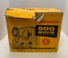 Vtg kodak brownie for sale  Archer City