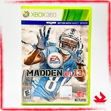 Madden nfl region usato  Vo