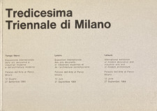 T13 tredicesima triennale usato  San Benedetto del Tronto