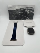Apple used watch for sale  Frisco