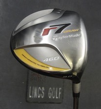 Taylormade draw driver for sale  SPILSBY