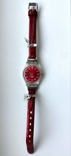 Swatch watch candle for sale  Boise