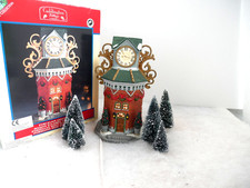 lemax noel d'occasion lemax noel d'occasion  Nevers