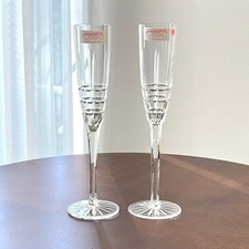 1990s crystal champagne for sale  Palos Heights